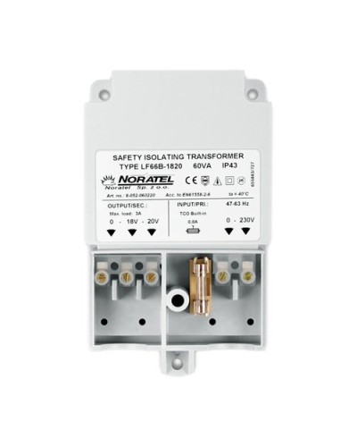 TR 60 VA. Трансформатор. SATEL в Красноярске
