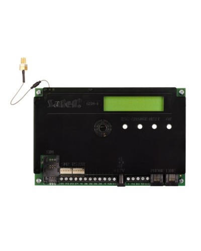 GSM-4. Модуль GSM. SATEL в Красноярске