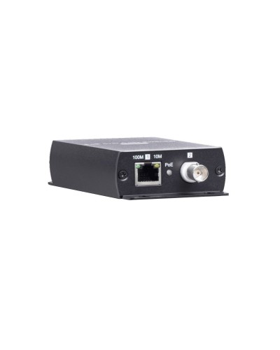 IP09CP. Удлинитель PoE по коаксиальному кабелю. SC&T в Красноярске