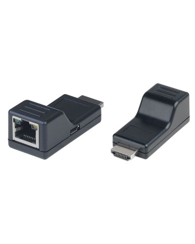 HE01ERK. Удлинитель HDMI-сигнала. SC&T в Красноярске