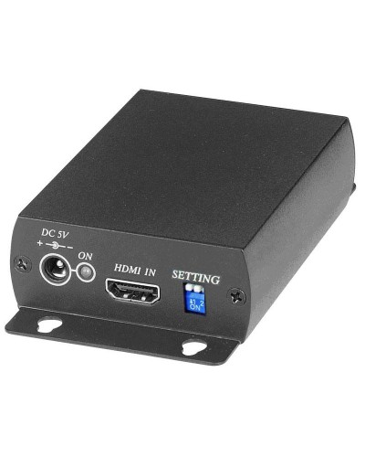 SDI02. Преобразователь формата HDMI в SDI. SC&T в Красноярске