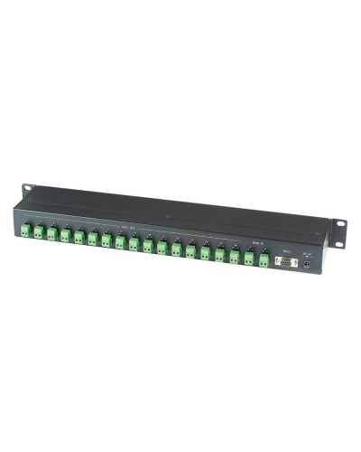 RS016. Разветвитель RS232, RS485. SC&T в Красноярске