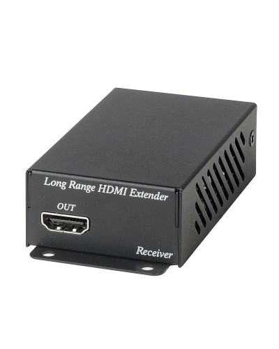 HE02ER. Удлинитель HDMI-сигнала. SC&T в Красноярске
