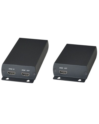 HE03. Удлинитель HDMI-сигнала. SC&T в Красноярске