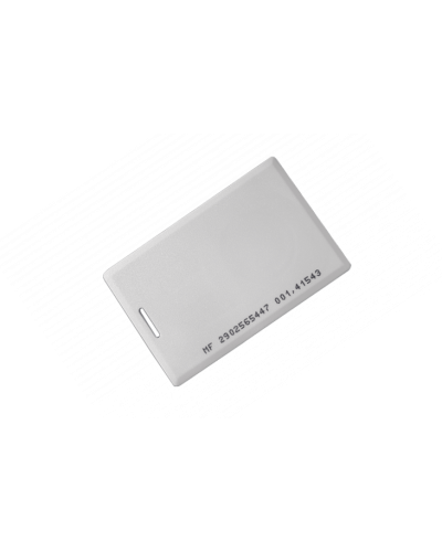 CLAMSHELL Mifare. Карта proximity . SLINEX в Красноярске