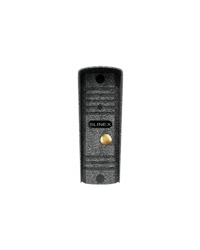 ML-16HD (серая). Вызывная панель цветная накладная. SLINEX в Красноярске
