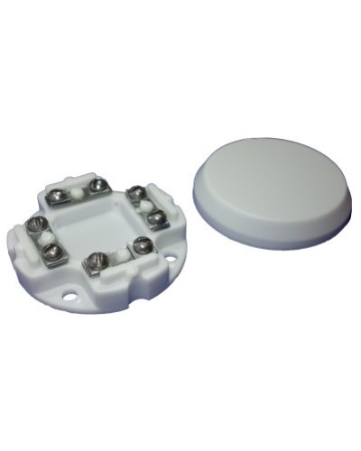 КК-8 (SLT). Коробка коммутационная для 4х2 проводов. SLT в Красноярске