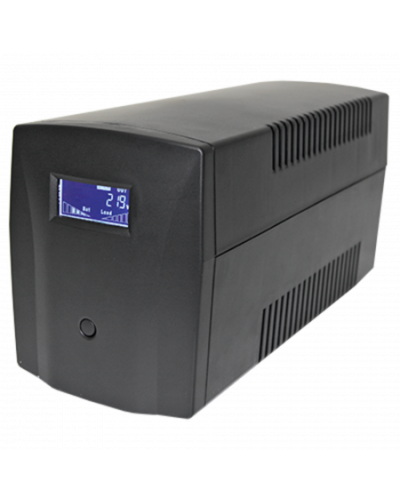SNR-UPS-LID-800: Источник бесперебойного питания в Красноярске