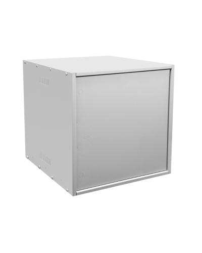 SNR-VPS4515. Шкаф телекоммуникационный 19 настенный 15U. SNR в Красноярске