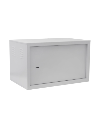 SNR-TAC3806. Шкаф телекоммуникационный 19 настенный 6U. SNR в Красноярске