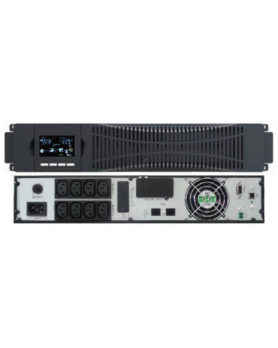 SNR-UPS-ONRT-1000-S24: Источник бесперебойного питания в Красноярске