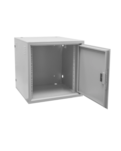 SNR-TAC6012: Шкаф телекоммуникационный 19" настенный 12U в Красноярске