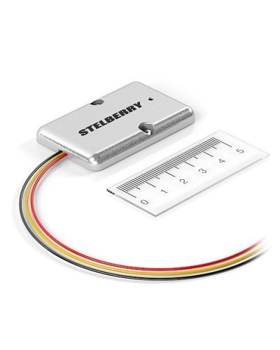 M-75 Ultra HD. Микрофон активный миниатюрный. STELBERRY в Красноярске