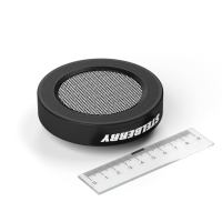 M-210HD. Микрофон активный миниатюрный. STELBERRY