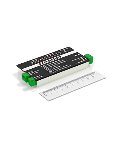 MX-420. Шумоподавитель для ослабления фоновых шумов. STELBERRY в Красноярске