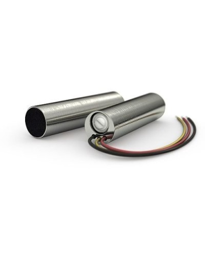 M-40. Микрофон активный миниатюрный. STELBERRY в Красноярске