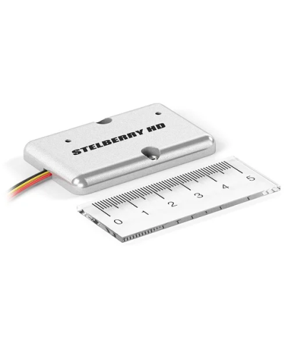 M-1105HD. Миниатюрный активный микрофон. STELBERRY в Красноярске