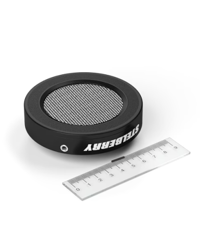 M-215HD. Микрофон активный миниатюрный. STELBERRY в Красноярске