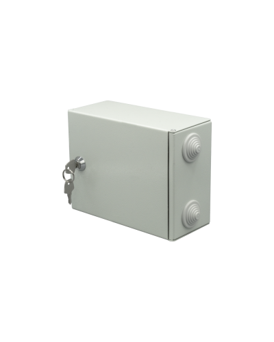 КРТ 50 (12-0488). Коробка распределительная Indoor/Outdoor. SUPRLAN в Красноярске