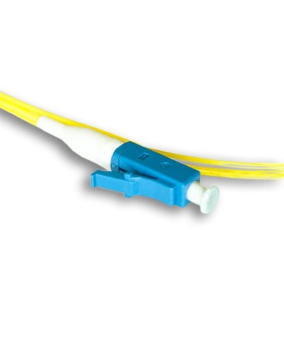 09-0703. Пигтейл оптический LC/UPC 1,5м. SUPRLAN в Красноярске