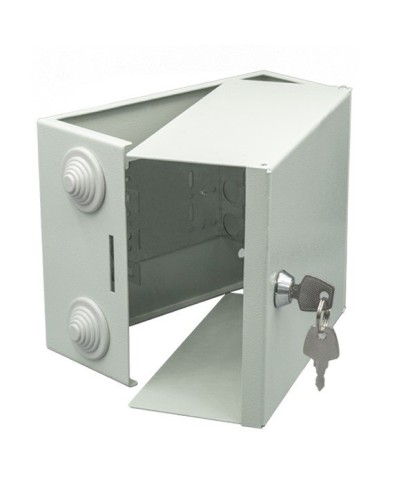 КРТ 30 (12-0486). Коробка распределительная Indoor/Outdoor. SUPRLAN в Красноярске