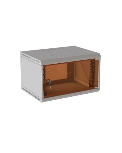 ТВЛ-6U-600-450-СР (05-1063). Шкаф настенный телекоммуникационный. SUPRLAN в Красноярске
