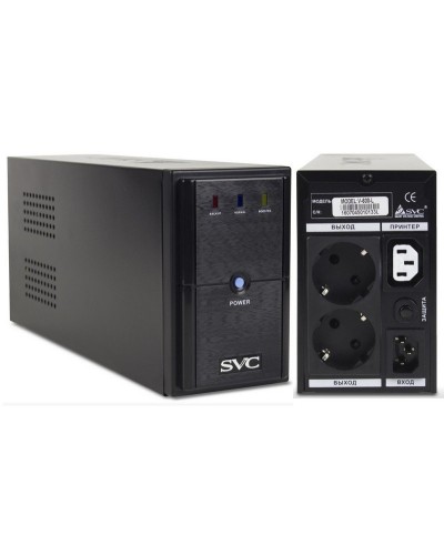 SVC V-800-L. Источник бесперебойного питания. SVC в Красноярске