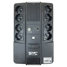 SVC U-1000/BSSC. Источник бесперебойного питания. SVC