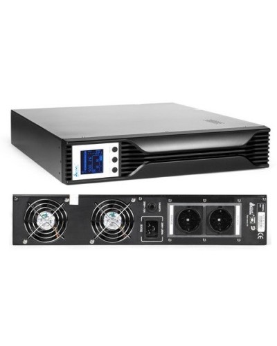 SVC RTL-3K-LCD. Источник бесперебойного питания. SVC в Красноярске