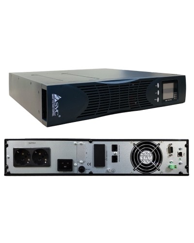 SVC TRX11-3KL-LCD/AS09SC. Источник бесперебойного питания. SVC в Красноярске