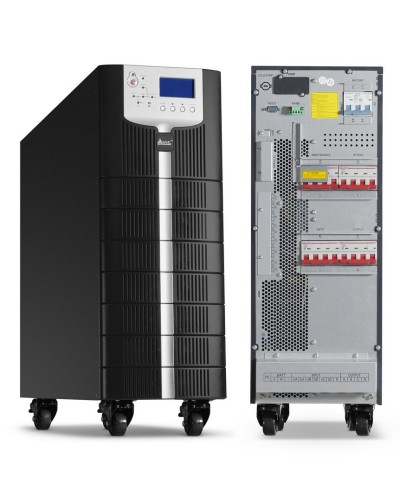 SVC GT33-15KLS. Источник бесперебойного питания. SVC в Красноярске