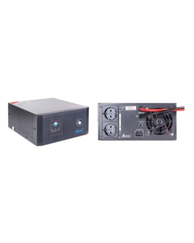 SVC DIL-1200. Инвертор. SVC в Красноярске