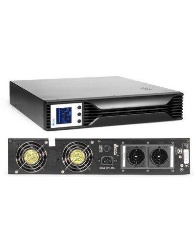 SVC RTL-1K-LCD. Источник бесперебойного питания. SVC в Красноярске