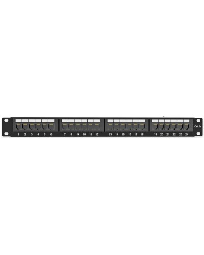 5PP2402U106 (324s). Патч-панель 19. SYSMATRIX в Красноярске