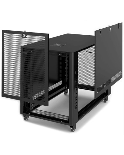 MR 6012.933 (7788s). Шкаф телекоммуникационный 19 напольный 12U. SYSMATRIX в Красноярске