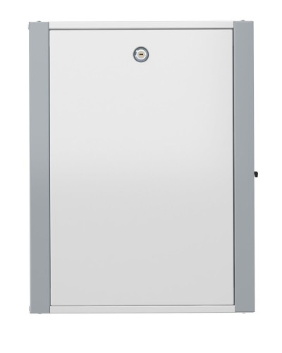WP DS.06.7000 (7660s). Задняя секция для настенного шкафа 6U. SYSMATRIX в Красноярске