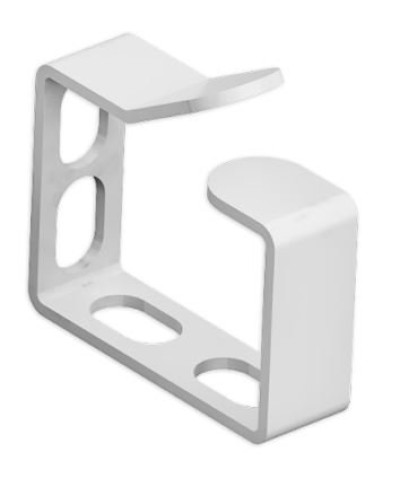 SA 0046.700 (318s). Монтажное кольцо 40x60. SYSMATRIX в Красноярске
