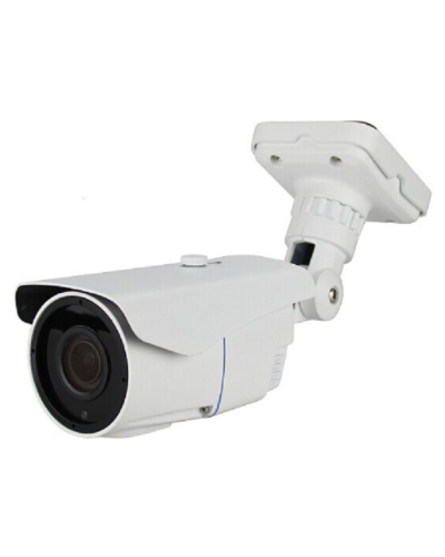 SR-N130V2812IRH. Видеокамера мультиформатная цилиндрическая уличная. SarmatT в Красноярске