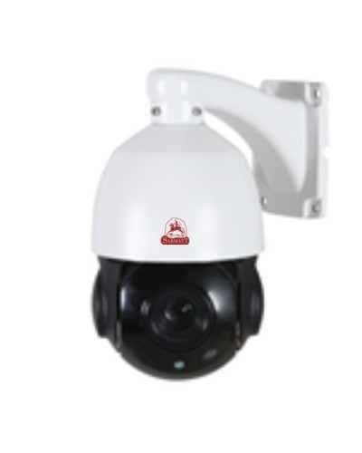 SR-ID25V4794PIR. IP-камера купольная поворотная скоростная. SarmatT в Красноярске