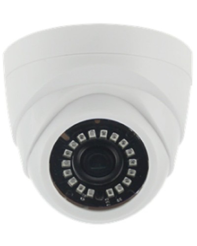 SR-ID25F36IRL. IP-камера купольная. SarmatT в Красноярске