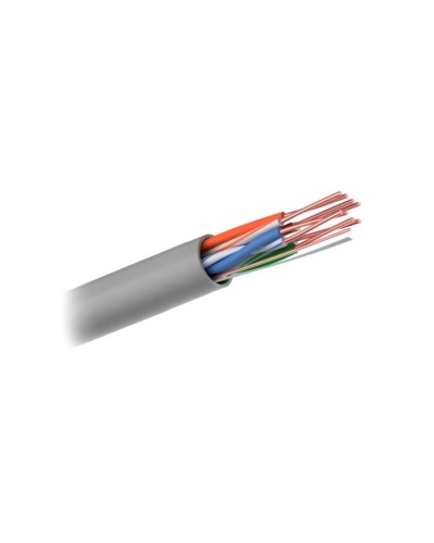 U/UTP-CAT5e 4 пары (внутренний). Кабель «витая пара» (LAN) для структурированных систем связи. SarmatT в Красноярске
