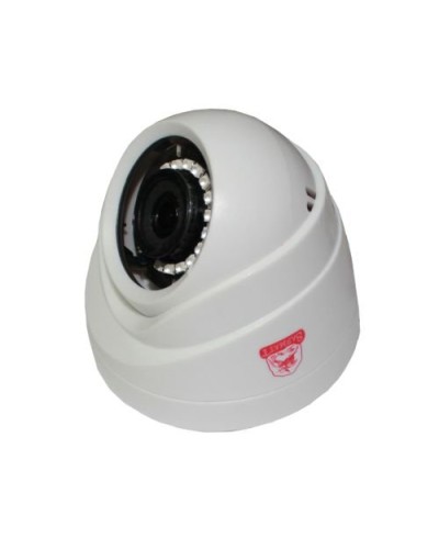 SR-ID40F36IRL. IP-камера купольная. SarmatT в Красноярске