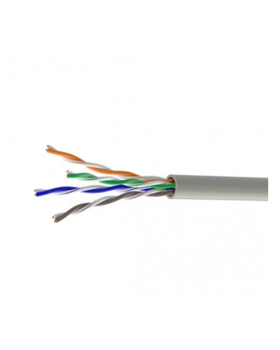 UTP indoor 4х2х0,5 Cu (SkyNet) (1700002). Кабель «витая пара» (LAN) для структурированных систем связи. SkyNet в Красноярске