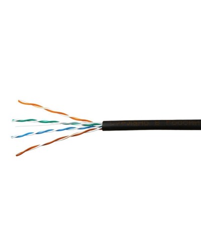 UTP outdoor 4х2х0,5 CU (SkyNet) (1700001). Кабель «витая пара» (LAN) для структурированных систем связи. SkyNet в Красноярске