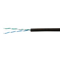 UTP outdoor 2х2х0,51 Cu Premium 305 (SkyNet) (1693215). Кабель «витая пара» (LAN) для структурированных систем связи. SkyNet