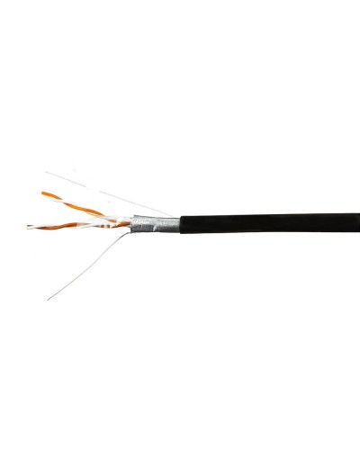 FTP outdoor 2x2x24AWG Cu Light 305 (SkyNet)(1693117). Кабель «витая пара» (LAN) для структурированных систем связи. SkyNet в Красноярске