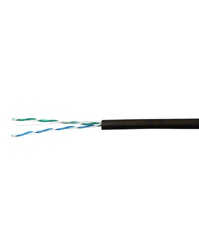 UTP outdoor 2x2x24AWG Cu Light 100 (SkyNet)(1693218). Кабель «витая пара» (LAN) для структурированных систем связи. SkyNet в Красноярске