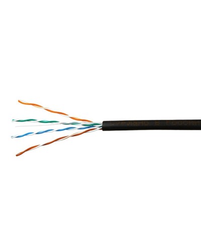 UTP outdoor 4x2x0,5 Standart 100 (SkyNet)(1693220). Кабель «витая пара» (LAN) для структурированных систем связи. SkyNet в Красноярске