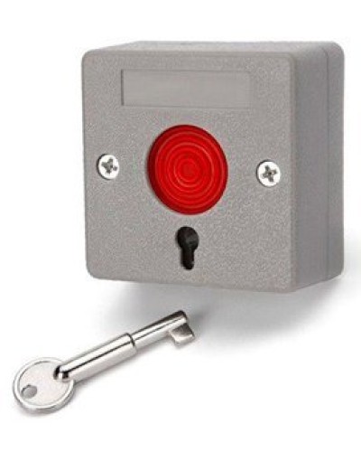 ST-AB010. Извещатель охранный точечный электроконтактный. Smartec в Красноярске
