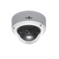 STC-IPMA5520A/1. Видеокамера IP купольная. Smartec